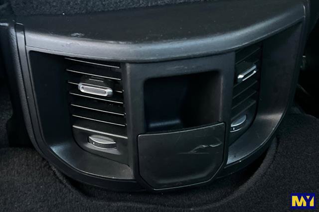 Used 2024 RAM 2500 Big Horn w/ Sport Appearance Package image 15