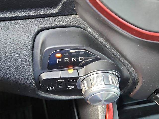 Used 2019 RAM 1500 Rebel w/ Rebel Level 1 Equipment Group AWD/4WD image 18
