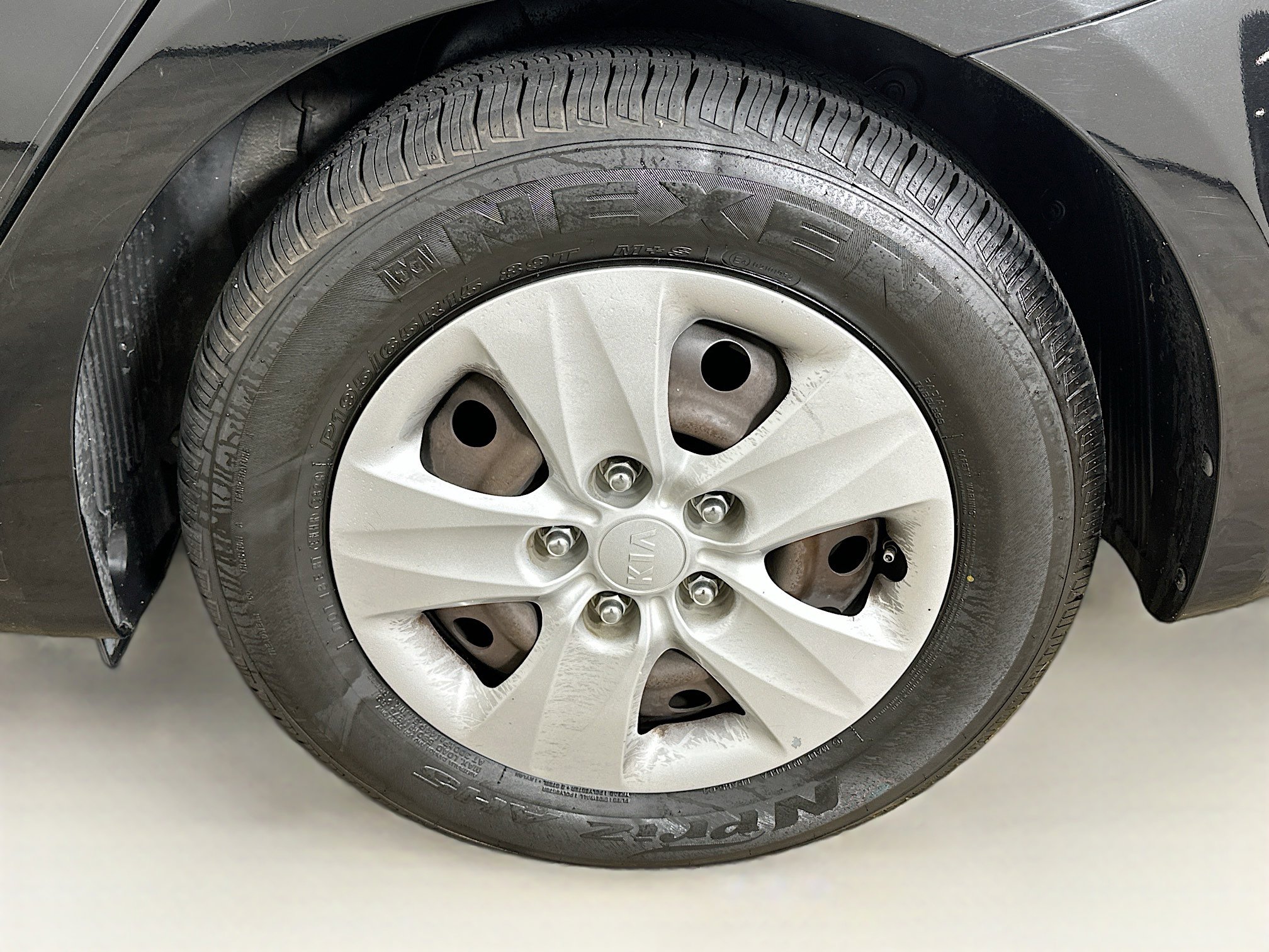 Used 2016 Kia Forte LX w/ LX Popular Package image 11