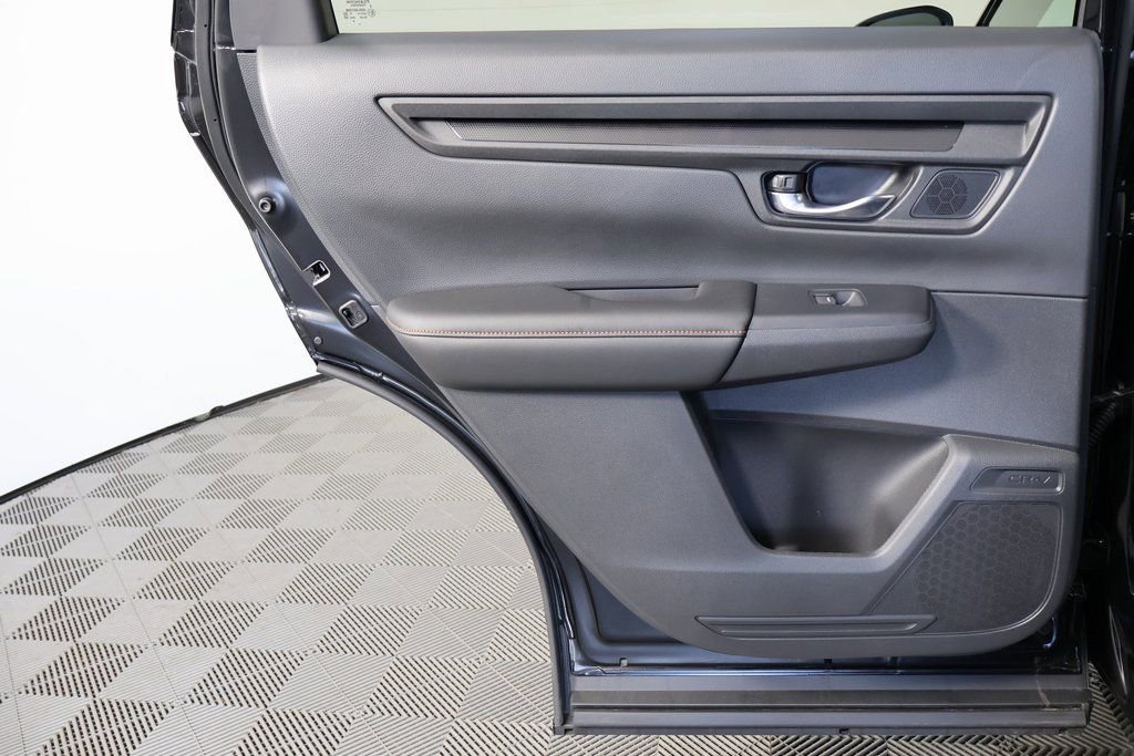 Used 2026 Honda CR-V Sport-L image 12