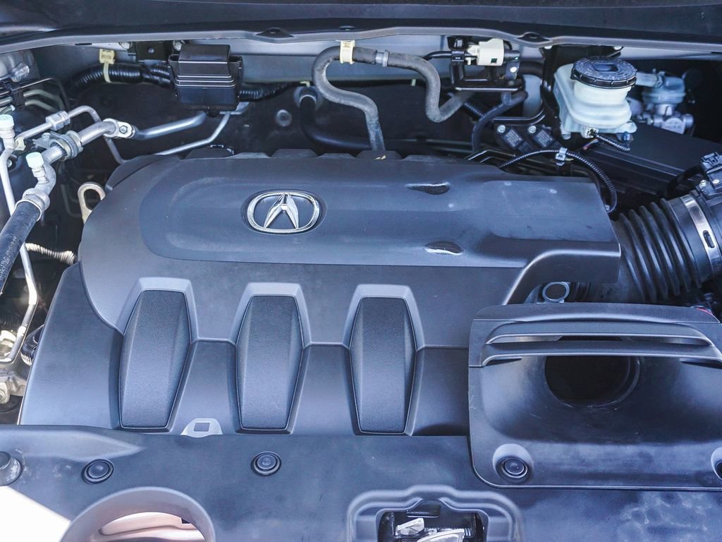 Used 2016 Acura RDX FWD image 26