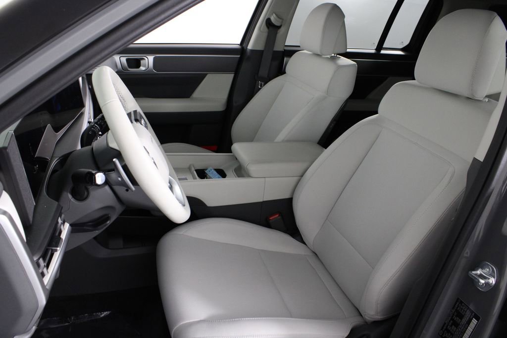 Certified 2026 Hyundai Santa Fe SE image 20