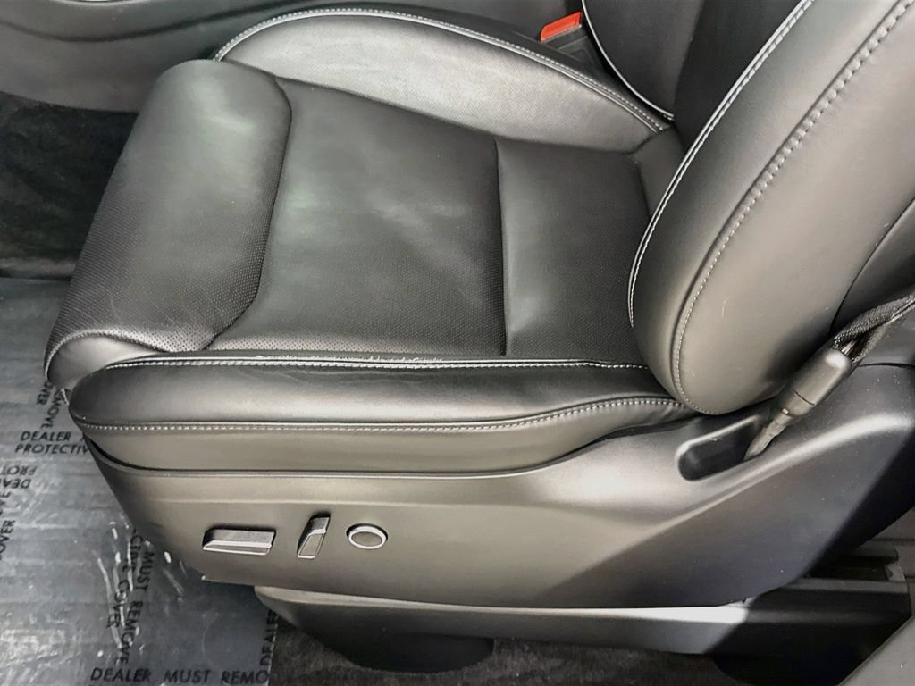 Used 2023 Tesla Model X Plaid AWD/4WD image 22