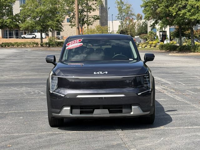 Certified 2026 Kia EV9 Light RWD image 2