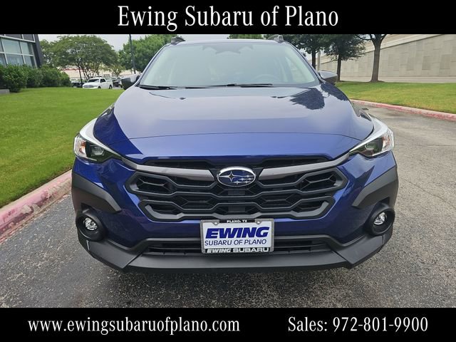 Used 2024 Subaru Crosstrek 2.0i Premium AWD/4WD image 8