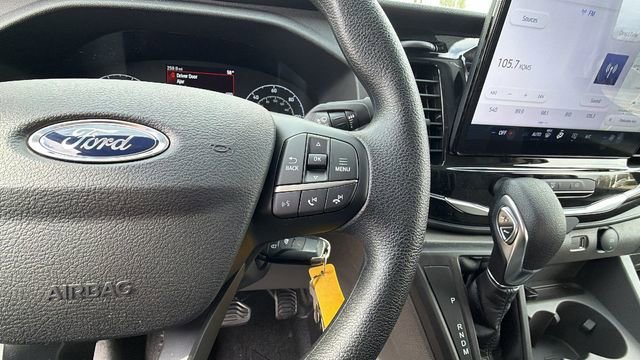 Used 2024 Ford Transit 350 AWD w/ Interior Upgrade Package image 23