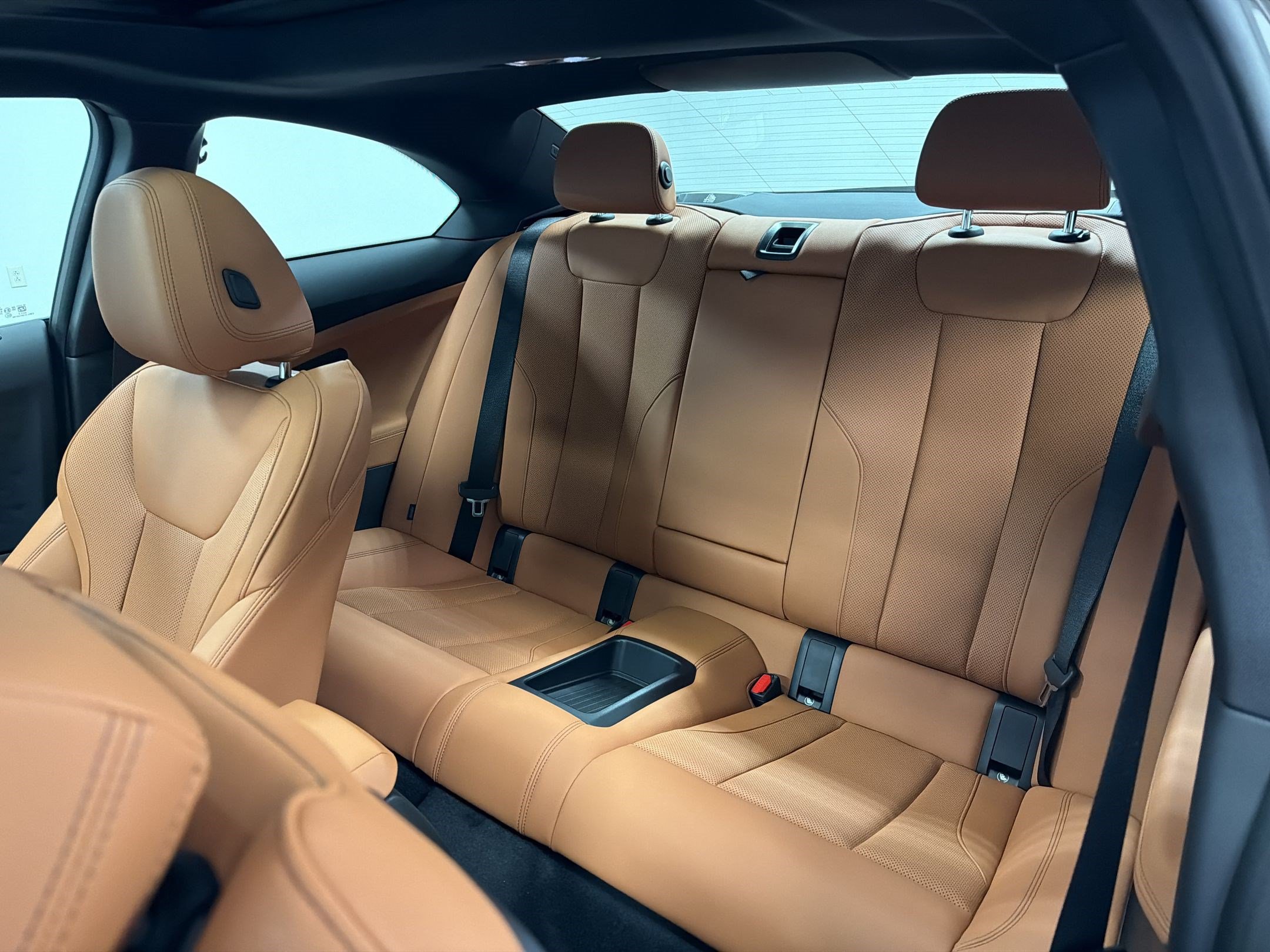 New 2026 BMW 230i Coupe w/ Premium Package RWD image 23