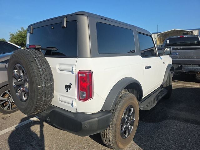 Used 2024 Ford Bronco Big Bend AWD/4WD image 9