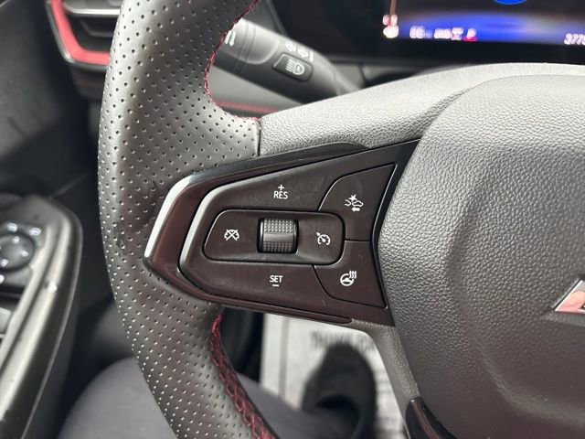 Used 2024 Chevrolet TrailBlazer RS w/ Convenience Package image 13