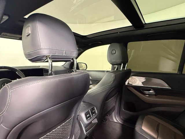 Used 2023 Mercedes-Benz GLE 53 AMG 4MATIC image 25