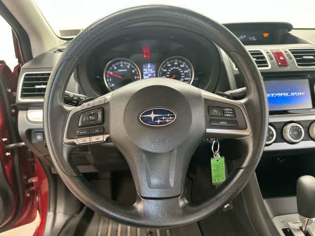 Used 2015 Subaru Impreza 2.0i Premium AWD/4WD image 7