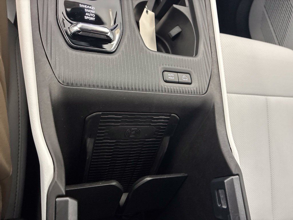 New 2026 Jeep Cherokee Limited AWD/4WD image 44