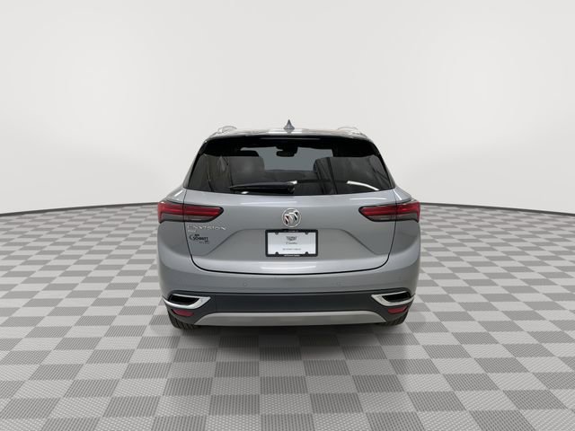 Used 2023 Buick Envision Preferred AWD/4WD image 9