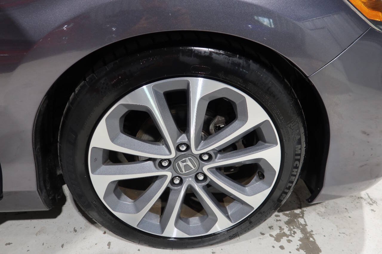 Used 2014 Honda Accord EX-L image 33