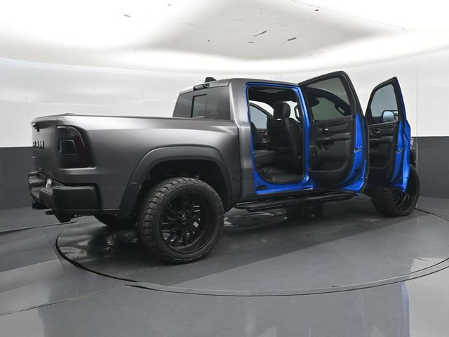 Used 2024 RAM 1500 TRX w/ TRX Level 2 Equipment Group AWD/4WD image 55