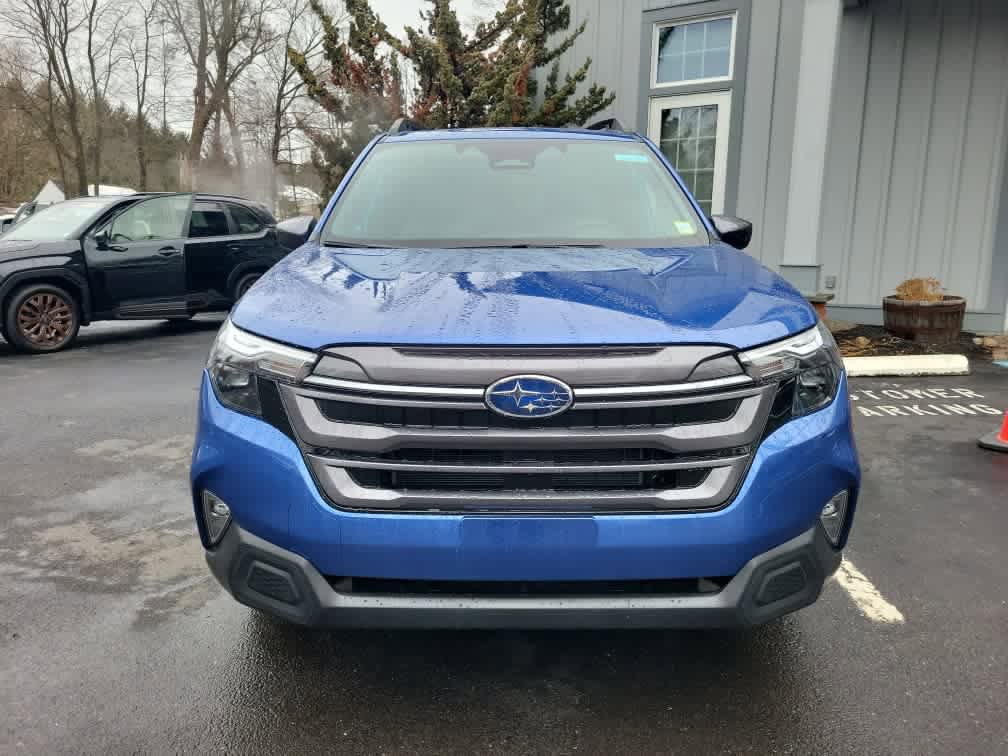New 2026 Subaru Forester Premium AWD/4WD image 2