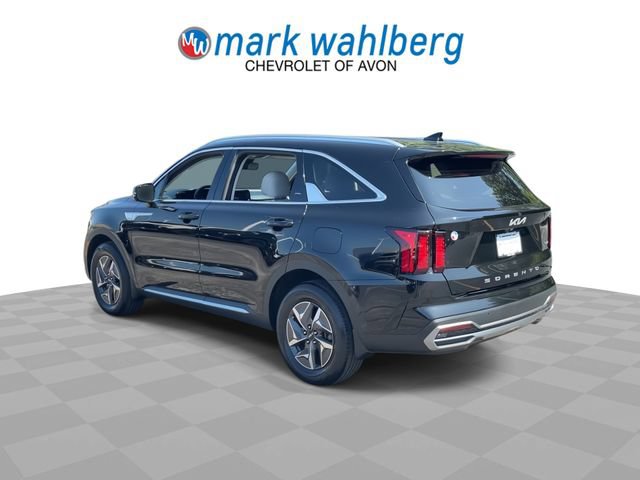 Used 2022 Kia Sorento EX FWD image 6