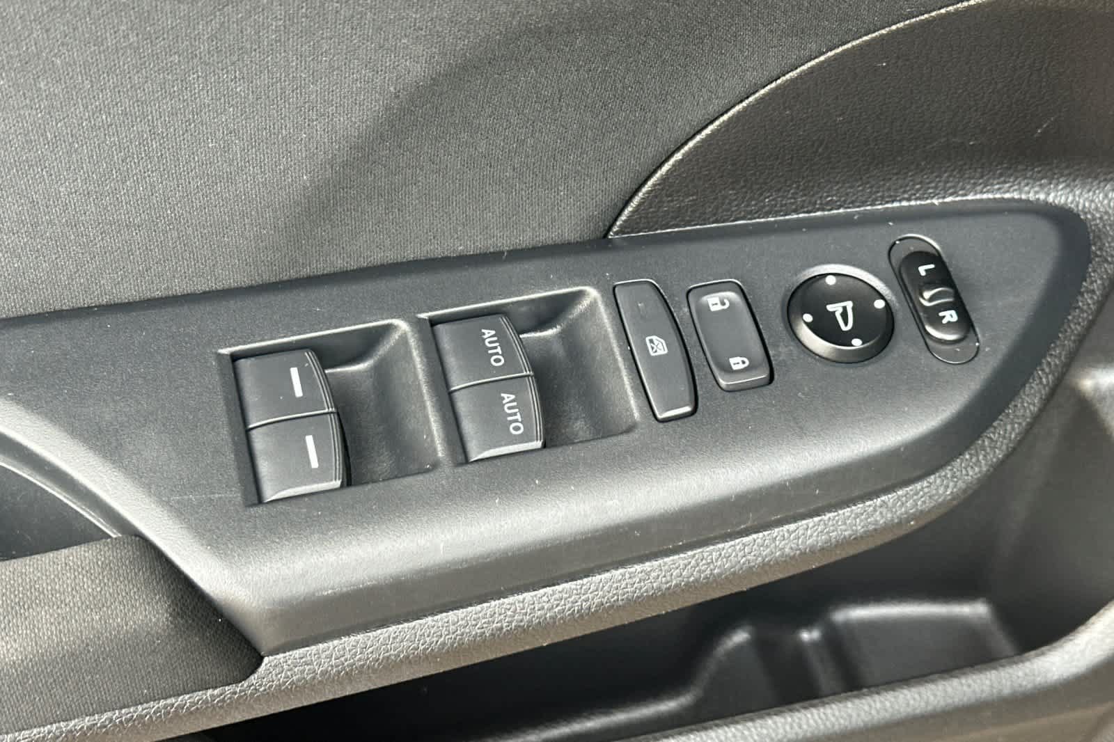 Used 2021 Honda Civic EX image 13