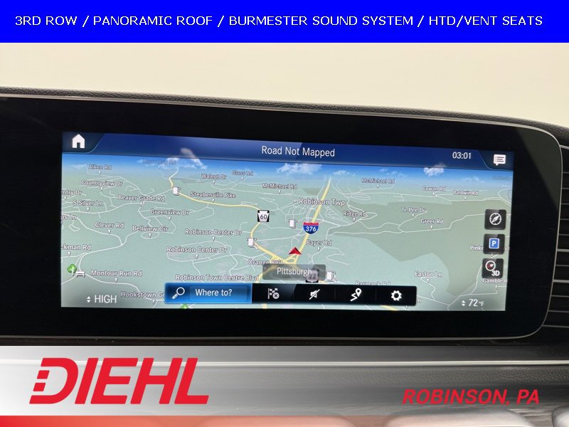 Used 2022 Mercedes-Benz GLE 350 4MATIC image 35