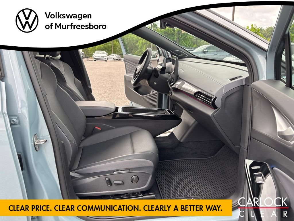 Used 2025 Volkswagen ID.4 Pro S Plus AWD/4WD image 24