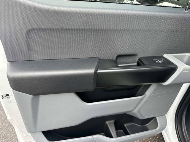 New 2025 Ford F150 XL w/ Equipment Group 103A High image 22