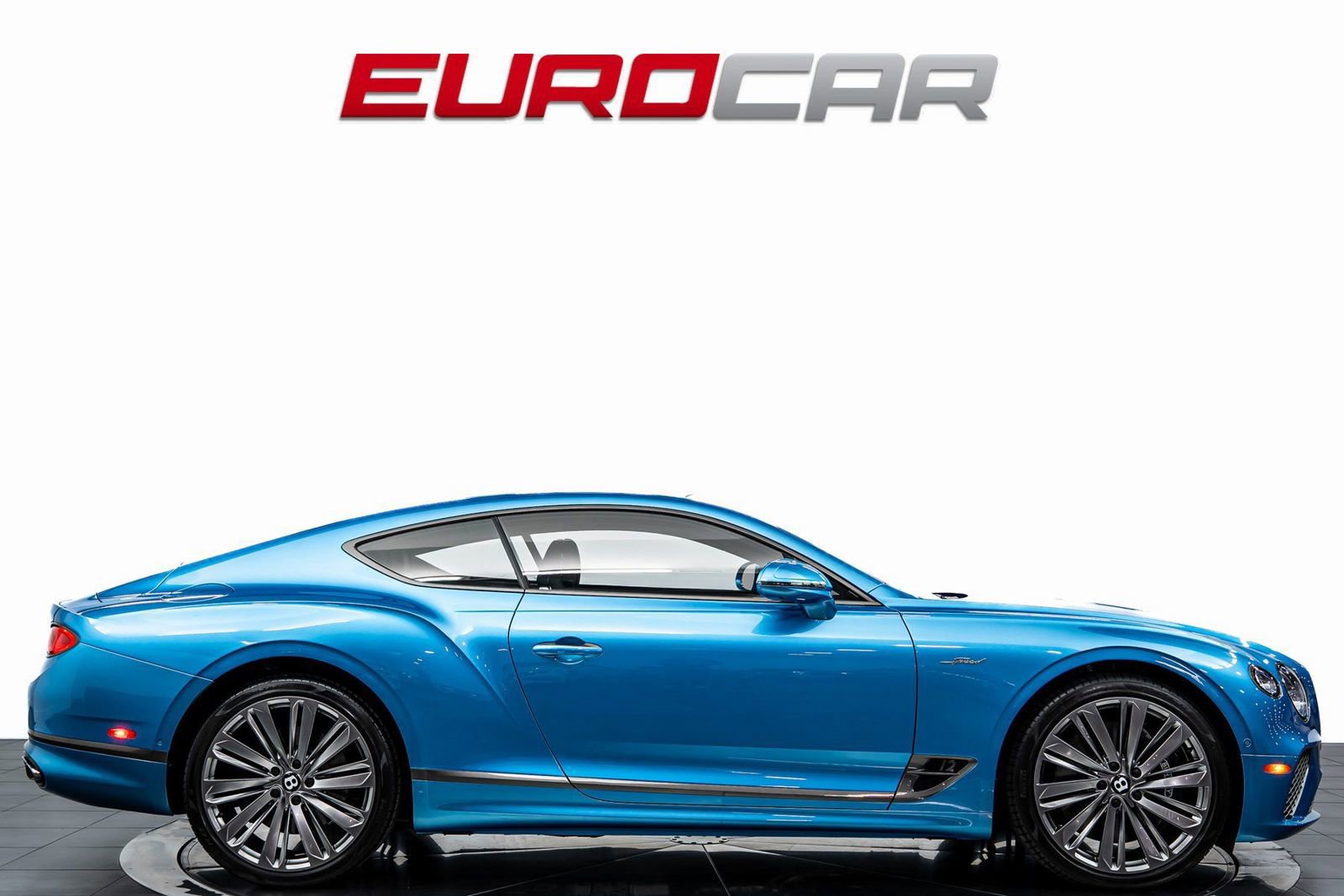 Used 2024 Bentley Continental GT Speed AWD/4WD image 6