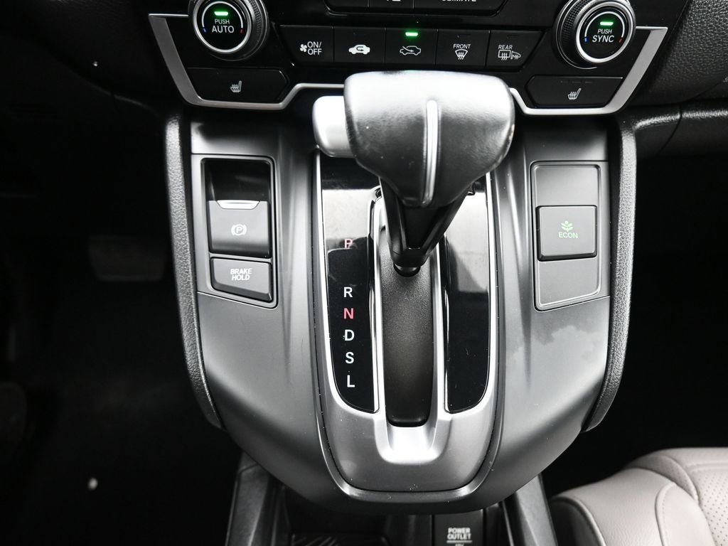 Used 2019 Honda CR-V Touring image 23