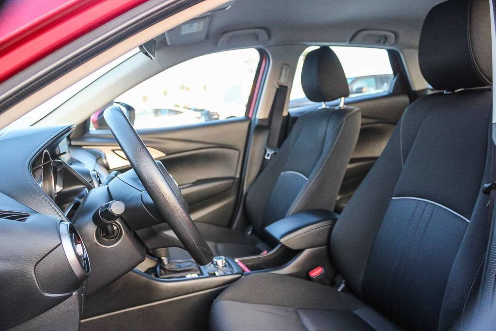 Used 2020 MAZDA CX-3 Sport FWD image 18