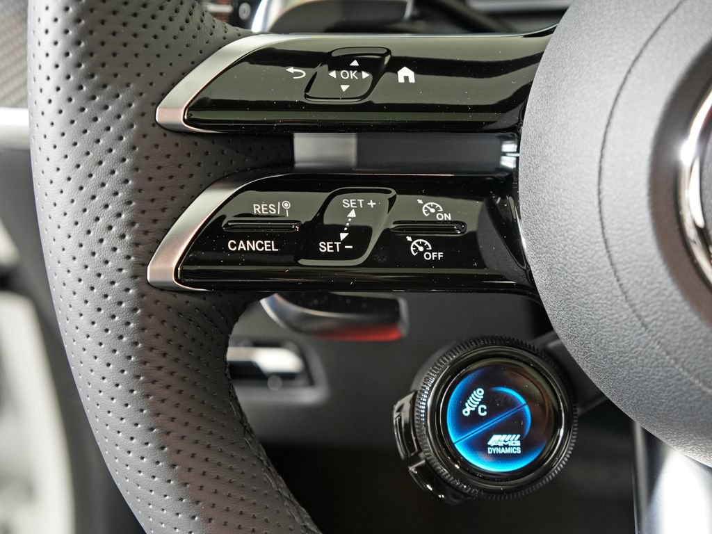 Certified 2026 Mercedes-Benz C 43 AMG 4MATIC Sedan image 17