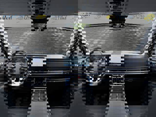 New 2026 Hyundai Santa Fe Limited AWD/4WD image 11