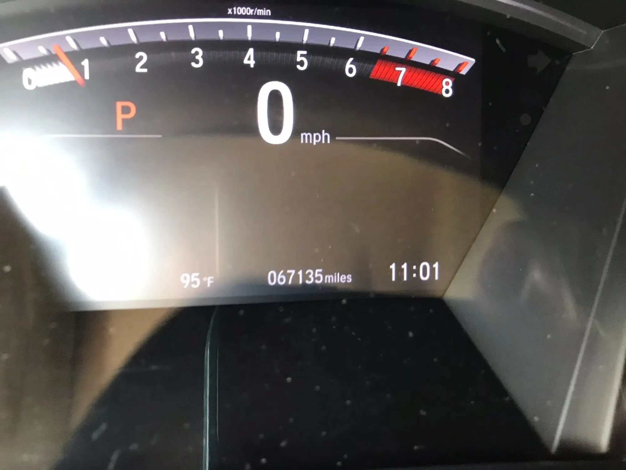 Used 2018 Honda CR-V EX image 22