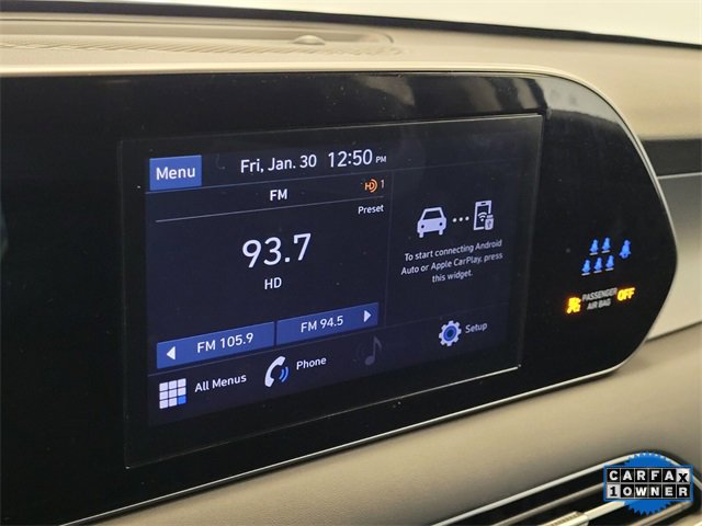 Used 2022 Hyundai Palisade SEL image 17