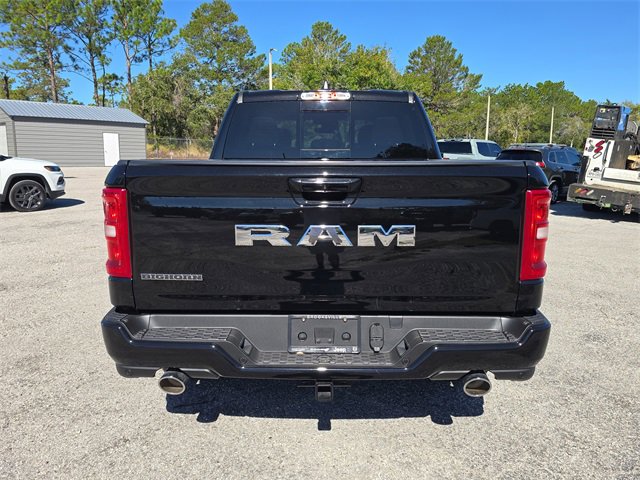 New 2026 RAM 1500 Big Horn image 5