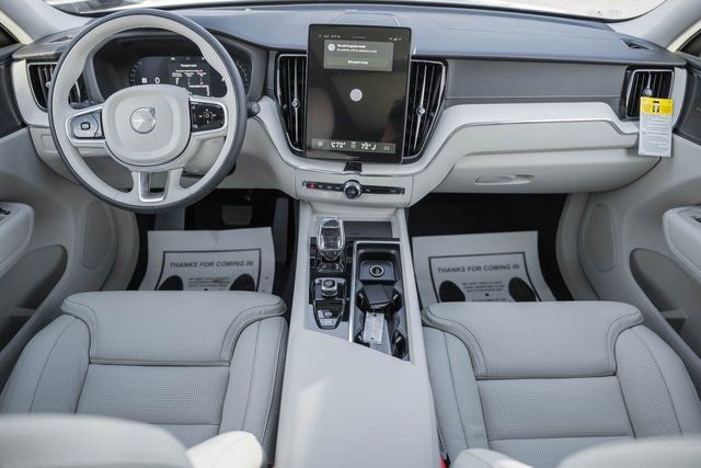 New 2026 Volvo XC60 B5 Ultra w/ Protection Package Premier image 19