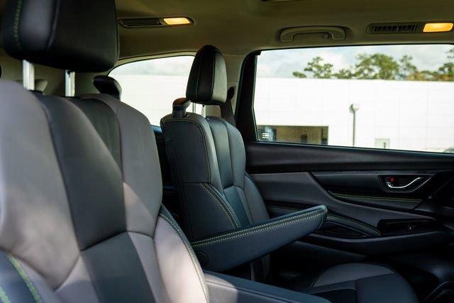 Used 2024 Subaru Ascent Onyx Edition image 9