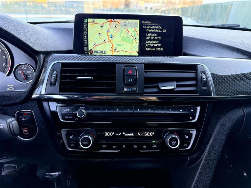 Used 2016 BMW M4 Coupe image 25