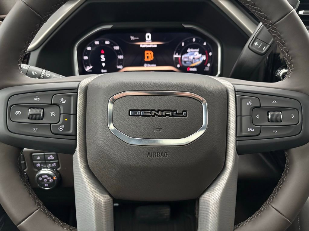 New 2026 GMC Sierra 2500 Denali w/ Denali Reserve Package image 21