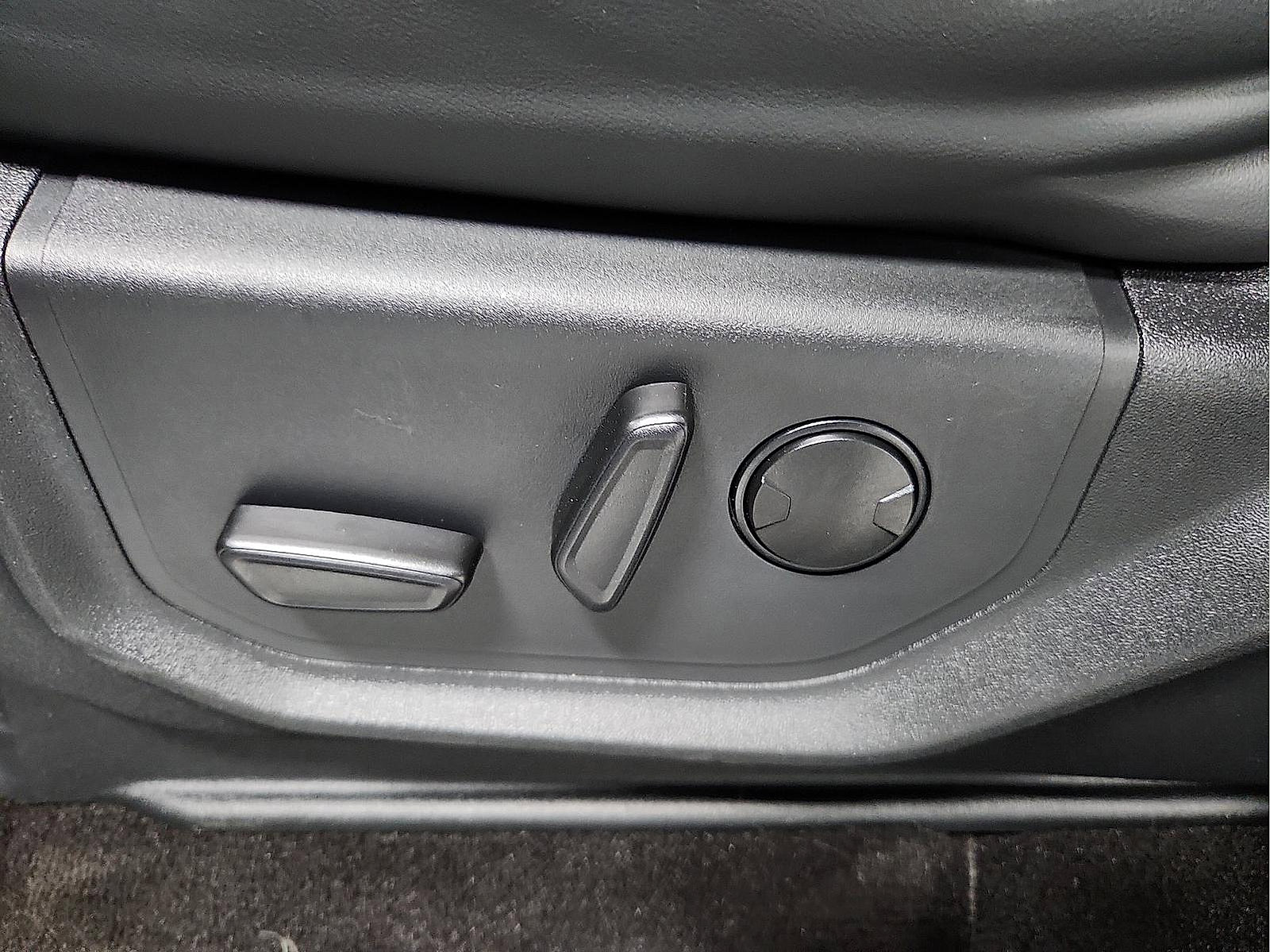 Used 2023 Ford Expedition XLT AWD/4WD image 11