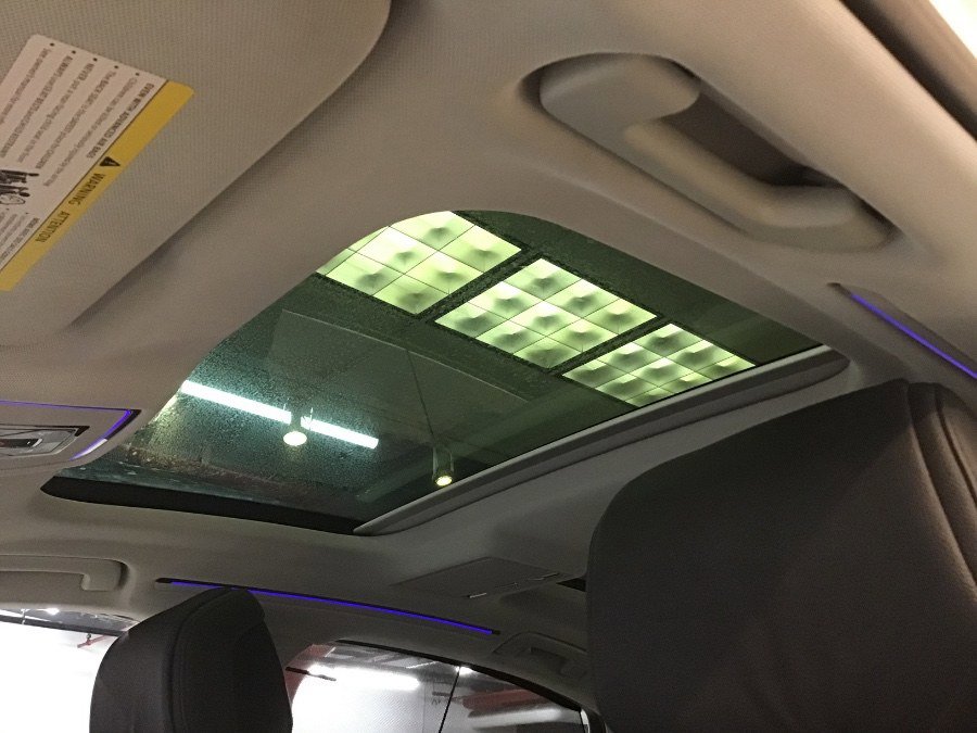 Used 2023 Audi A8 L 3.0T image 13