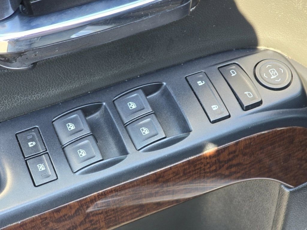 Used 2018 GMC Sierra 1500 SLE w/ SLE Value Package image 21