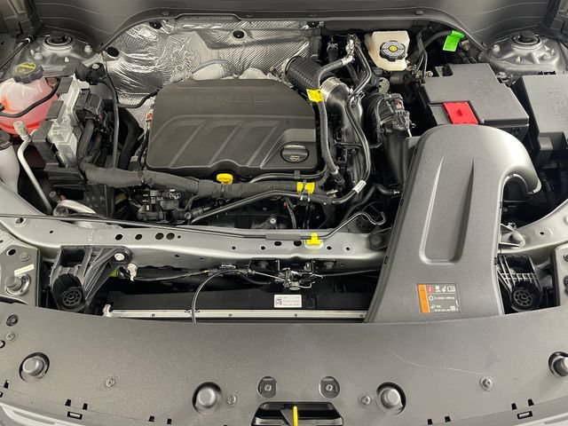 New 2026 Chevrolet Trax RS w/ Driver Confidence Package FWD image 18