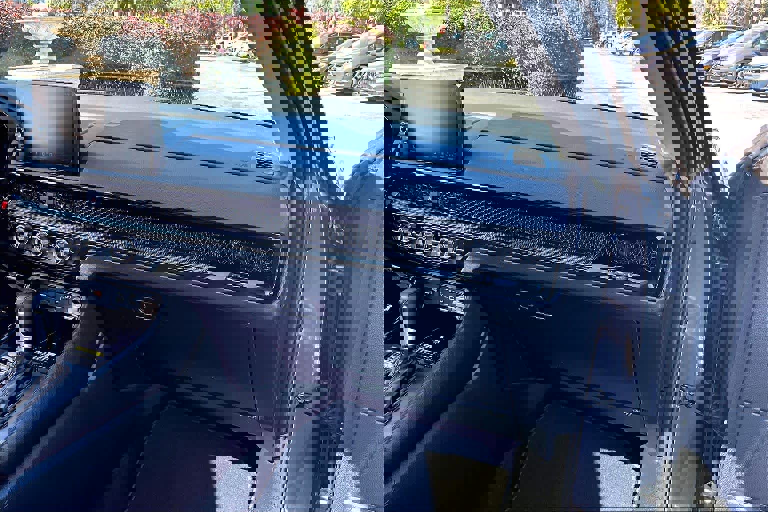 Certified 2024 Honda CR-V EX-L image 19