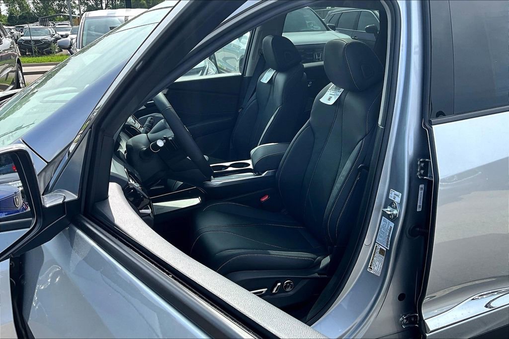 New 2025 Acura RDX w/ Technology Package image 27