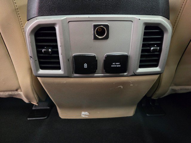 Used 2020 Ford F250 Lariat w/ Lariat Ultimate Package AWD/4WD image 84