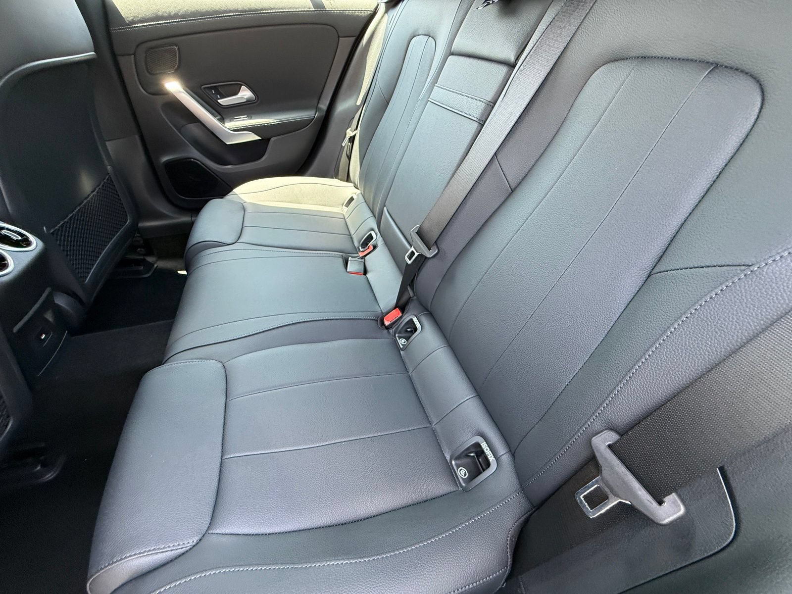 New 2025 Mercedes-Benz CLA 250 image 26