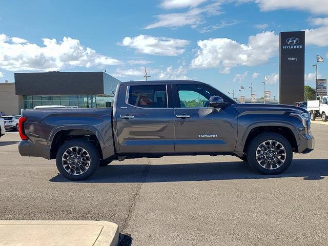 New 2026 Toyota Tundra Limited image 4