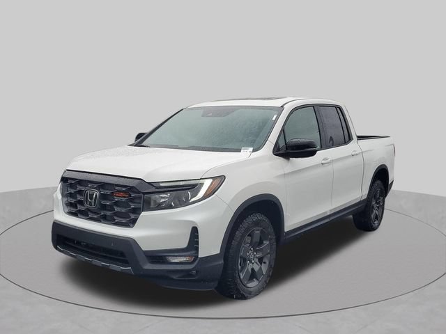 New 2026 Honda Ridgeline TrailSport image 11