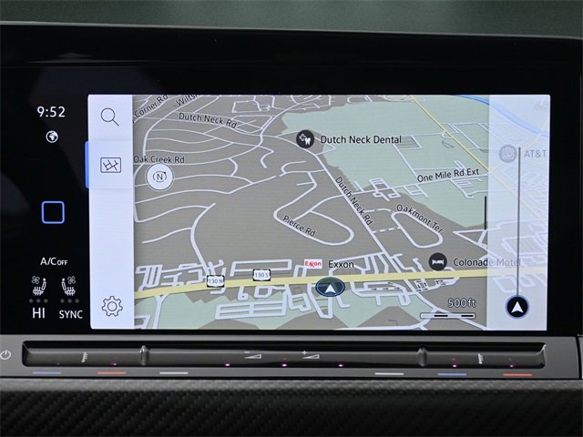 Used 2024 Volkswagen Golf R image 28