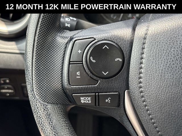 Used 2017 Toyota RAV4 LE AWD/4WD image 22
