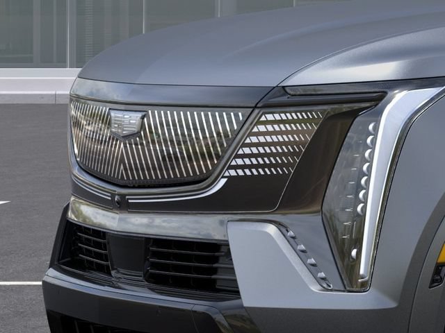 New 2026 Cadillac Escalade IQL Sport 2 w/ LPO, ONYX Package AWD/4WD image 13